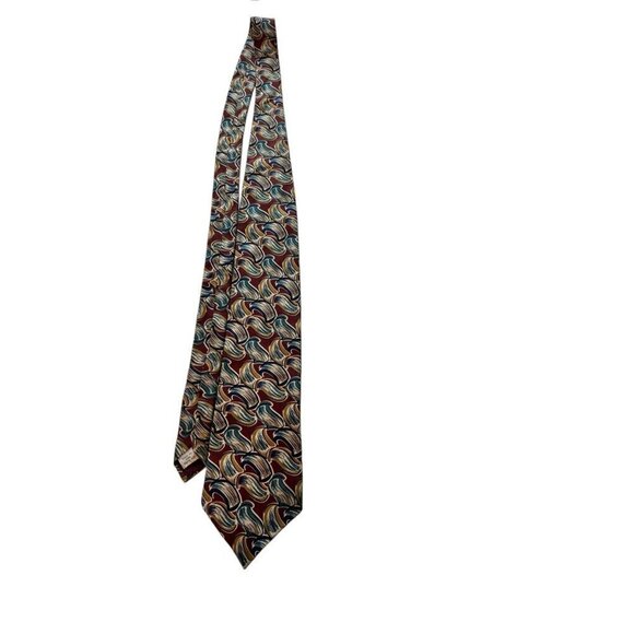 Botany 500 Other - Vintage Botany 500 Men's Tie